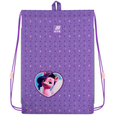 Сумка для обуви Kite 600M My Little Pony (LP25-600M) Винница - изображение 3