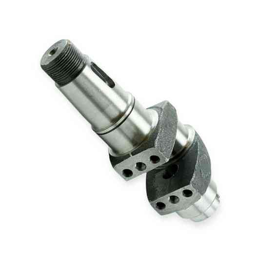 Коленвал на мотоблок 180N голый Мукачево