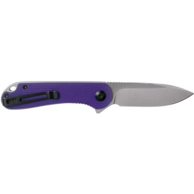 Нож Civivi Elementum Violet G10 (C907V) Винница - изображение 8