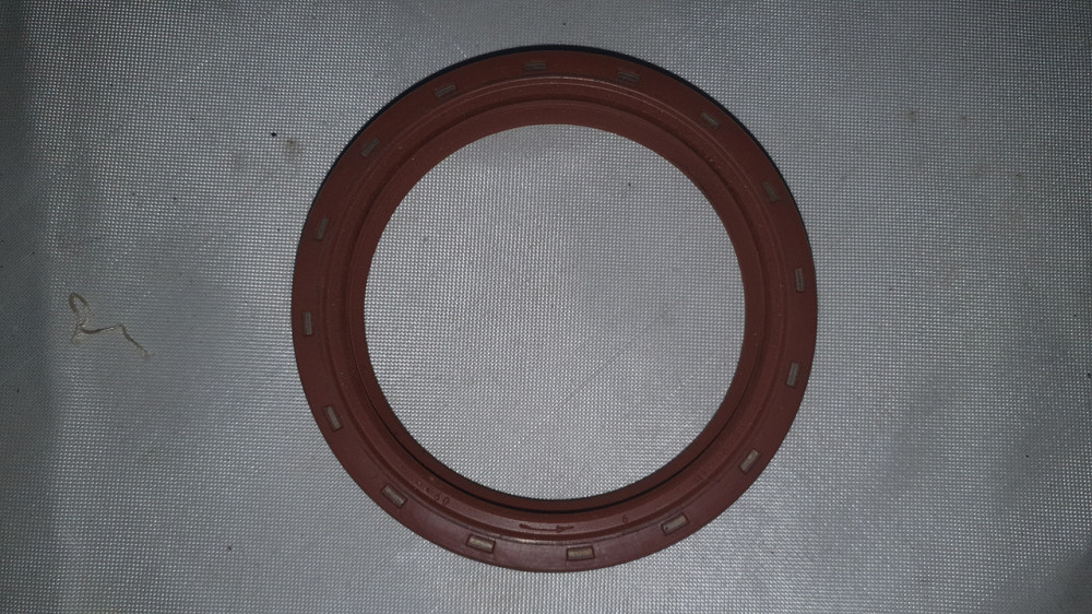 Сальник коленвала задний ВАЗ-2101 70х90х10. Харьков - изображение 1