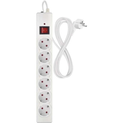 Мережевий подовжувач EMOS P54215 Вінниця - фото 8