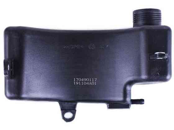 Бак топливный P70F (без крышки) Мукачево