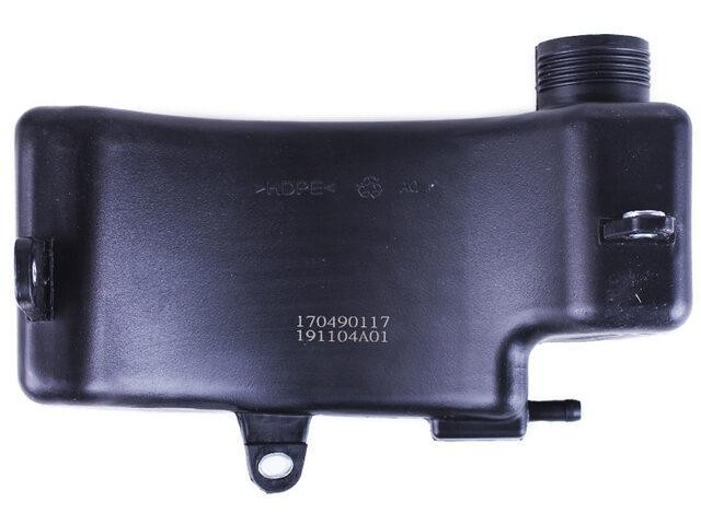 Бак паливний P70F (без кришки) Мукачево - фото 2