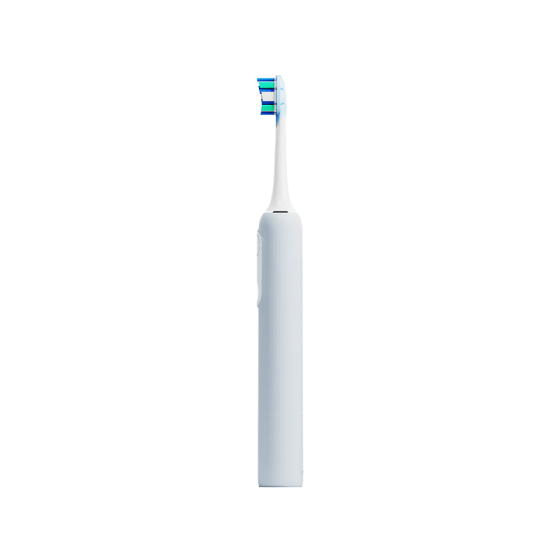 Электрическая зубная щетка Xiaomi Oscillation Electric Toothbrush BLUE EU Киев