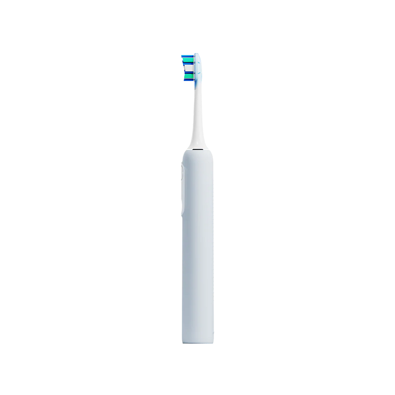 Електрична зубна щітка Xiaomi Oscillation Electric Toothbrush BLUE EU Київ - фото 4