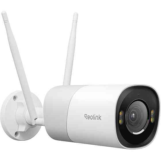 IP-камера Reolink RP-WCB8MZ 2.7-13.5 mm ( 15494 ) Харків