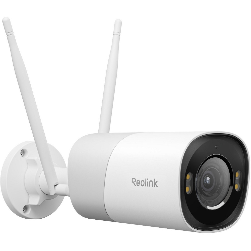 IP-камера Reolink RP-WCB8MZ 2.7-13.5 mm ( 15494 ) Харків - фото 3