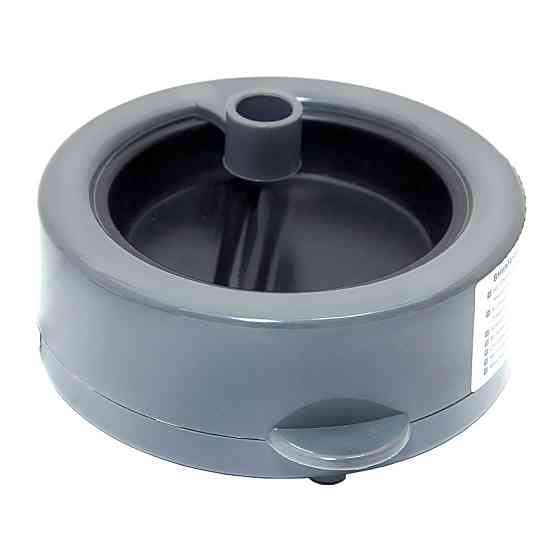 Ванночка термоклеевая с тефлоновым покрытием 100Вт SIGMA (2721531) Киев