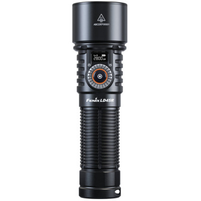 Фонарь Fenix LD45R Винница - изображение 9