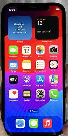 Айфон iPhone 12 Pro 128Gb. Киев