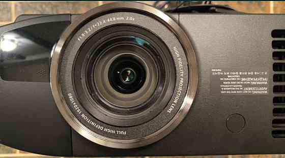 Проєктор Panasonic PT-AE8000U Харків