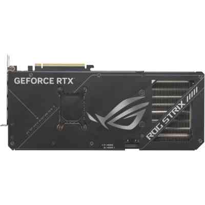 Видеокарта ASUS GeForce RTX5070 12Gb ROG STRIX GAMING OC (ROG-STRIX-RTX5070-O12G-GAMING) Винница
