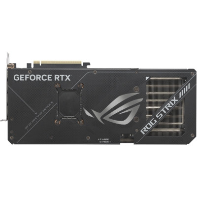 Видеокарта ASUS GeForce RTX5070 12Gb ROG STRIX GAMING OC (ROG-STRIX-RTX5070-O12G-GAMING) Винница - изображение 5