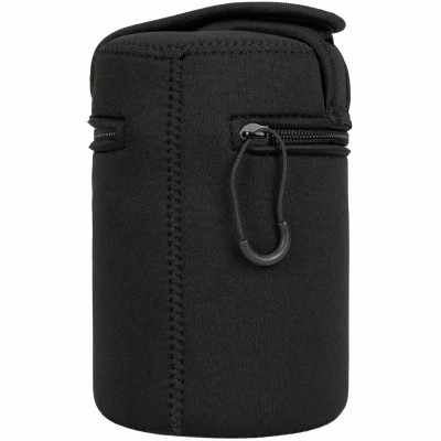 Чохол для термоса Tribe Neoprene Cover для харчового термоса 1 л Black (T-DF-0005-black) Вінниця - фото 3