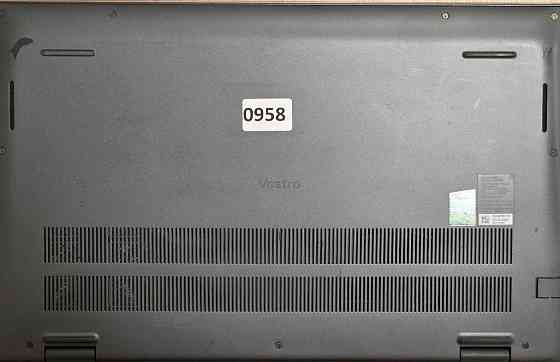 Ноутбук Dell Vostro 15.6" 5515 Ryzen 7-5700U/16GB/SSD 512GB /Win 11P.   (Код: 1058) Харків