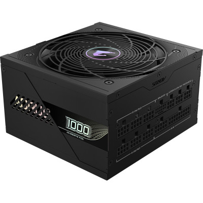 Блок живлення GIGABYTE 1000W AE1000PM PG5 (GP-AE1000PM PG5) Вінниця - фото 3