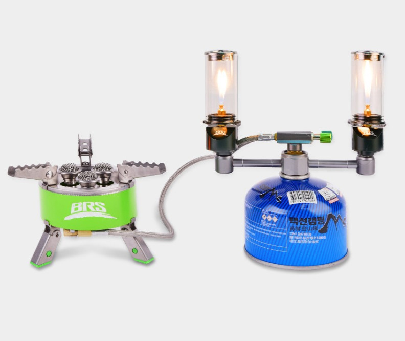 Розгалужувач на три балони BRS-17K Київ - фото 3