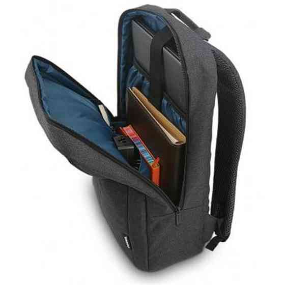 Рюкзак для ноутбука Lenovo Casual B210 Black (GX40Q17225) ( 19319 ) Харків
