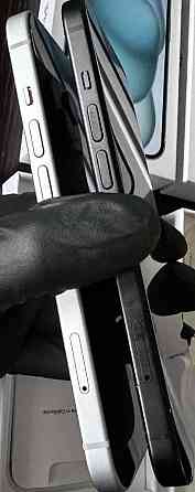 Айфон iPhone 15 128Gb. Blue Black Neverlock Київ