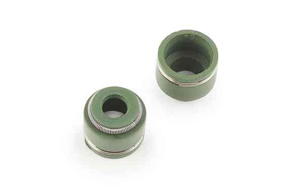 Сальники клапанов (пара) скутер 4 Т 50 Мукачево