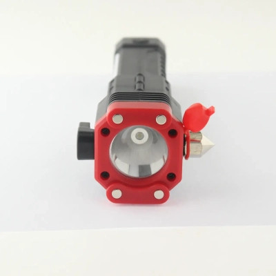 Фонарь Quantum Hummer 3W LED+COB з функцією Power Bank (QM-FL1034) Винница - изображение 5