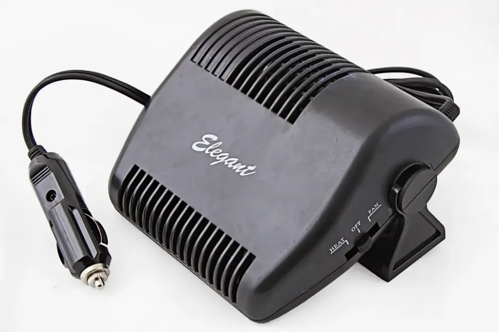 Обогреватель салона 12В Elegant регул. наклона Винница - изображение 1