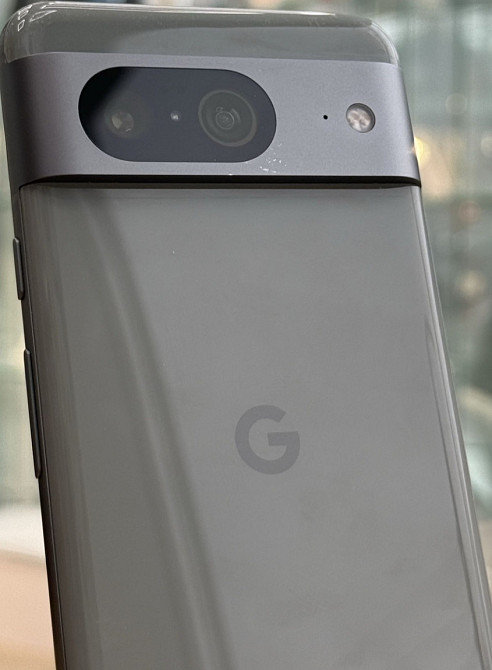Смартфон Google Pixel 8 256Gb. Neverlock. Київ - фото 7