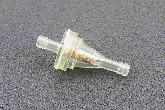 Фільтр паливний (бронзовий елемент) Київ