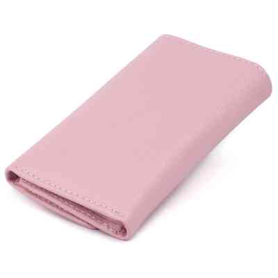 Кошелек ST Leather Розовый (19227) Винница