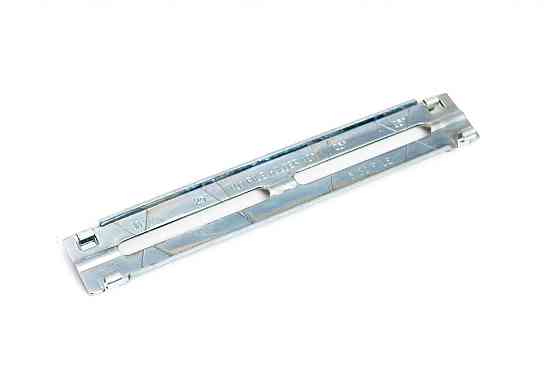 Планка для напильника бензопильного   Ø4,8мм Мукачево