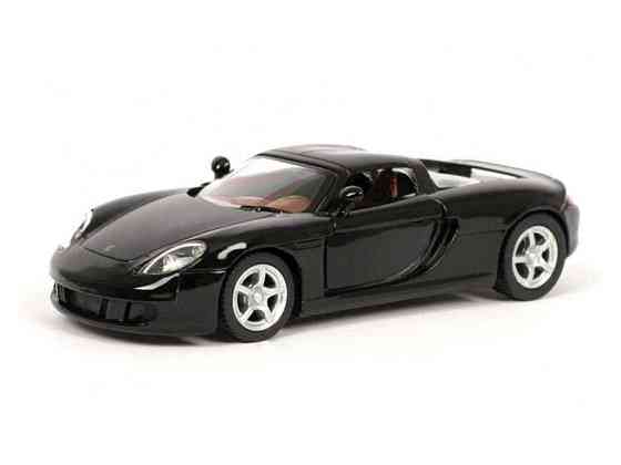 Машинка металл 12,5см Lamborghini черная KT 5081 W ТМ METR Киев
