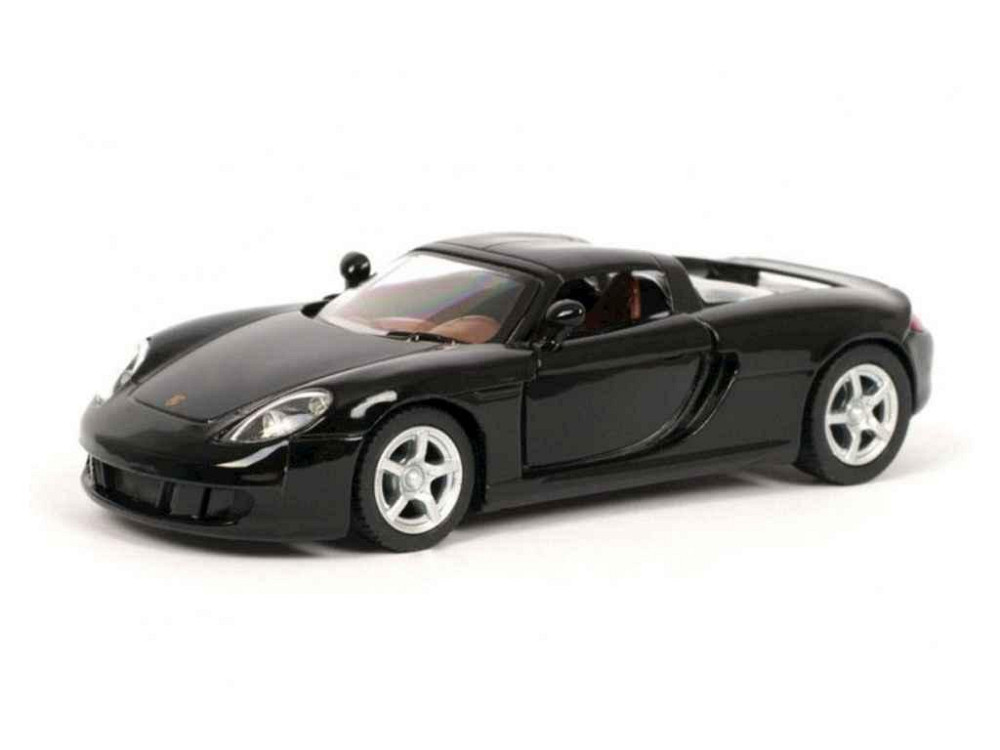 Машинка металл 12,5см Lamborghini черная KT 5081 W ТМ METR Киев - изображение 1