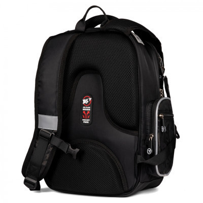 Рюкзак шкільний Yes Samurai S-101 (559761) Вінниця - фото 10