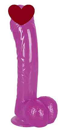 Фаллоимитатор Ready Mate Dildo Sex Aura Киев