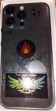 Ipon15 pro max продам новий телефон. Київ