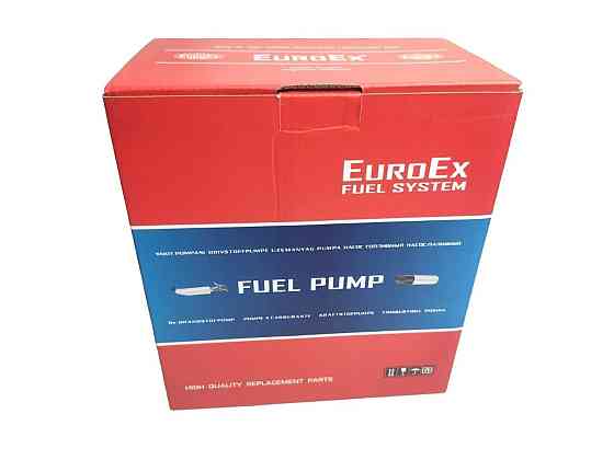 Насос 2110-2115 8 кл (модуль погружной) (бензонасос) резьба топливный Мукачево