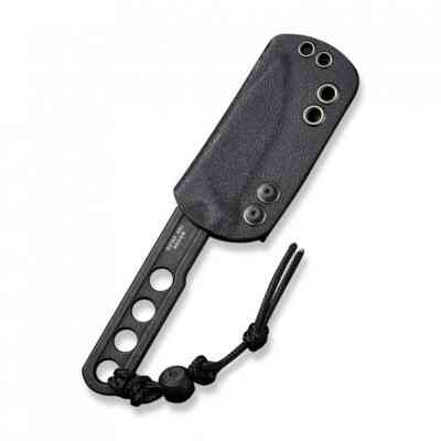 Нож Civivi Circulus Black (C22012-1) Винница