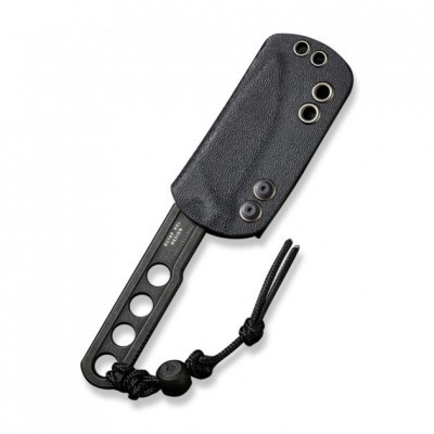 Нож Civivi Circulus Black (C22012-1) Винница - изображение 6