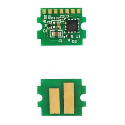 Чип для картриджа Kyocera ECOSYS M4125idn/M4132idn 15K Black AHK (3203200) Винница - изображение 1