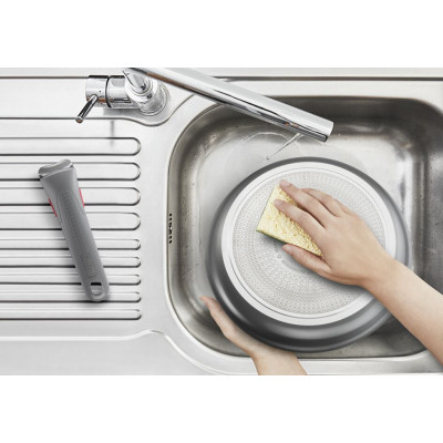 Набор посуды Tefal Ingenio Renew 3 предмета (L2609502) Винница - изображение 2