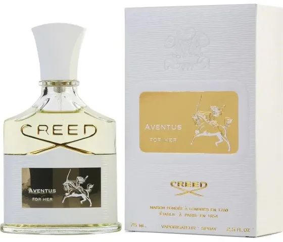 Creed Женская парфюмированная вода Creed Aventus For Her 120 мл Коломыя