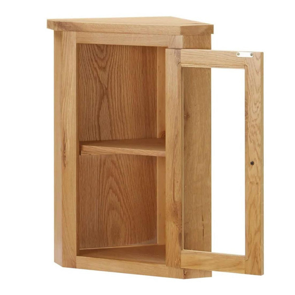 Приліжкова тумба "Мінвур" сієна Миколаїв - фото 4