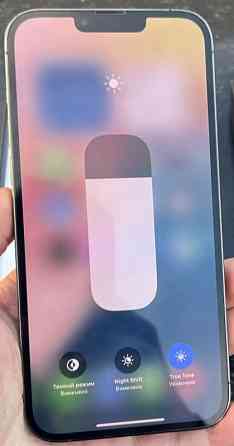 Айфон iPhone 13 Pro Max 256Gb. Ideal Киев