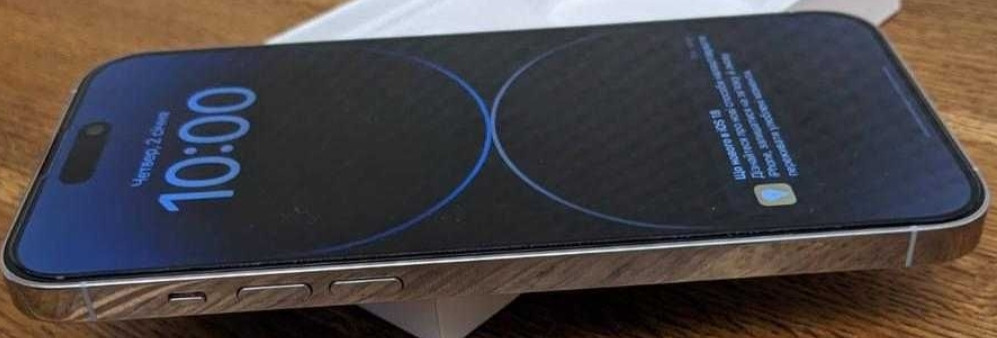 Айфон iPhone 14 Pro Max 128Gb. Киев - изображение 5