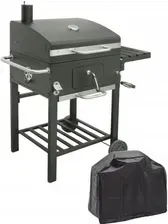Гриль Landmann Grill Ogrodowy Węglowy Żeliwny Ruszt 11529 Киев - изображение 1