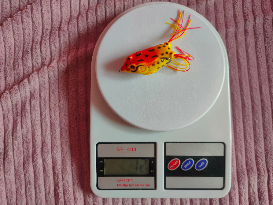 Жаба Незацепляйка номер 2 Київ - фото 4