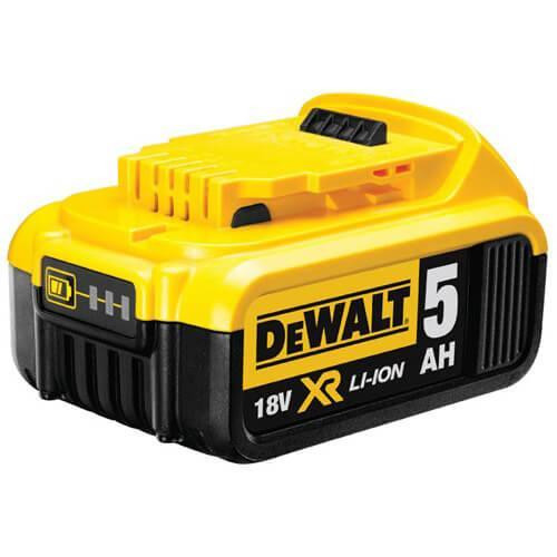 Акумуляторна батарея DeWALT DCB184 Київ - фото 1