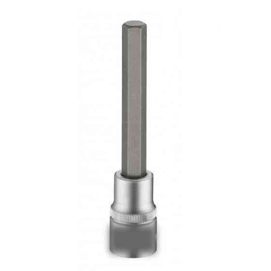 Головка 1/2" з насадкою Hex 12мм L- 100мм Forsage F-34410012 Одеса