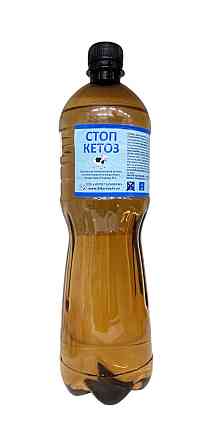 Стоп-Кетоз 1 кг, Укрветбиофарм Вінниця