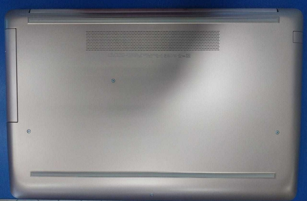 Еліт клас | Ноутбук HP 17-by2008ds (СЕНСОРНИЙ, стан ІДЕАЛ,) Гарантія. Харків - фото 3